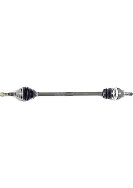 Komple Aks Sag On Opel Astra G (F69) 1.4 16V Uzunluk 964MM 1998-2005 374769 374322 9117408 13243461 93184256