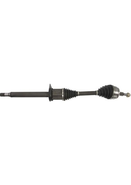 Aks Komple Ön Sağ Otomatık T6 Caac-Cfca 2.0 Tdi 10-15 7E0407452AX 7E0407272C 305509