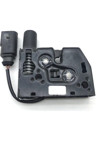 Motor Kaput Kilidi Alt Aq3 12-18 Rsq3 14-18