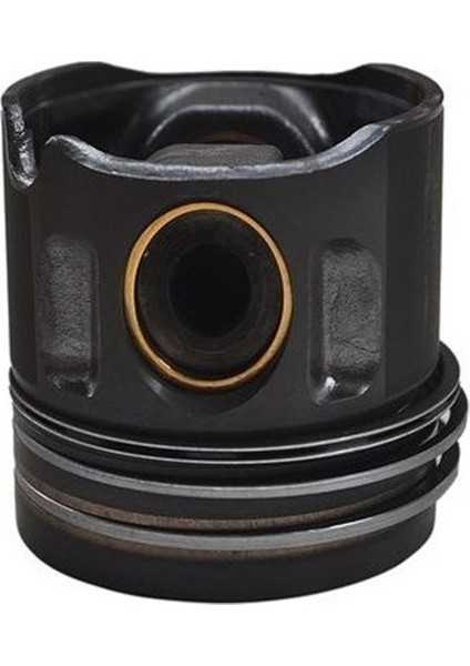 Pıston+Segman T4-LT35 Kısa Acv-Anj-Ahd-Ajt 2.5 Tdı 91 26 Ø (1-2 Sılındır) (81.5 Mm) 87.72197050