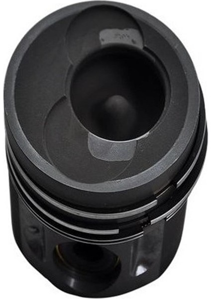 Pıston+Segman T4-LT35 Acv-Anj-Ahd-Ajt 2.5 Tdı 91- 26 Ø (3-4-5 Sılındır) (81 Mm) 87.72198STD