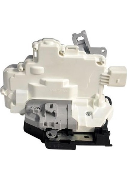 Kapı Kılıdı Motorlu Sag Arka Volkswagen Passat 2005-2012 Tıguan 2007-2016/ Audı A4 - Q7 2006-2015/ Skoda Superb 2010-2015 3C4839016C 3C4839016B