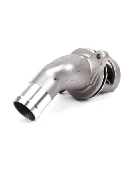 Termostat Yuvası Komple A4 01-08 A4Q 01-08 A6 02-08 A8 04-07 Asn-Bbj-Avk 06C121111D