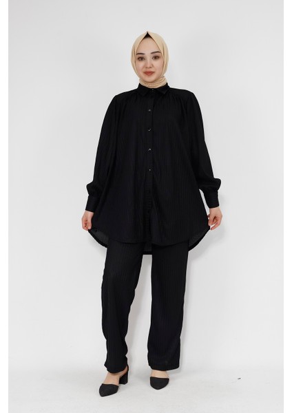 71111 Petek Kumaş Pantolonlu Takım fiyatları