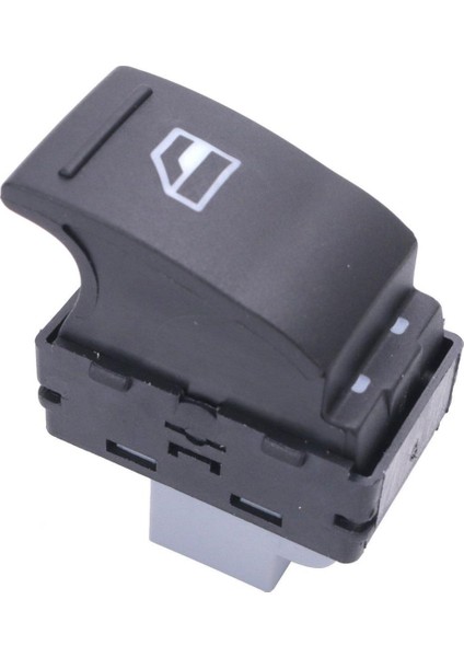 Cam Acma Anahtarı Teklı 4 Pın Volkswagen Transporter V - Vı 2003- fiyatları