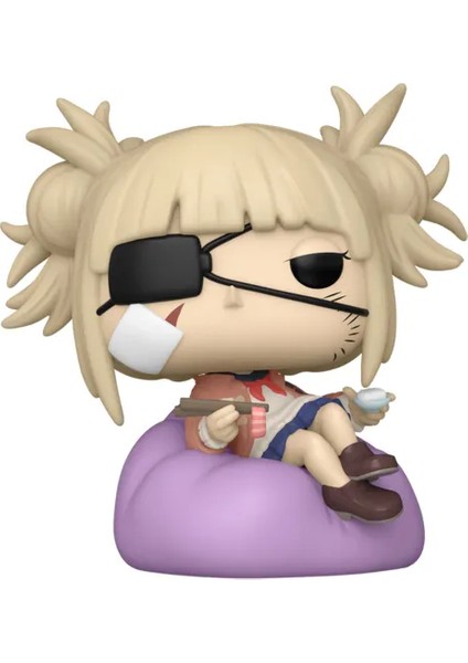 Himiko Toga #1355 - My Hero Academia Exclusive Funko Pop! Figür
