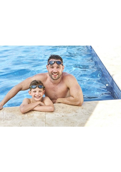 Phantom 2.0 Çocuk Yüzücü Gözlük modelleri