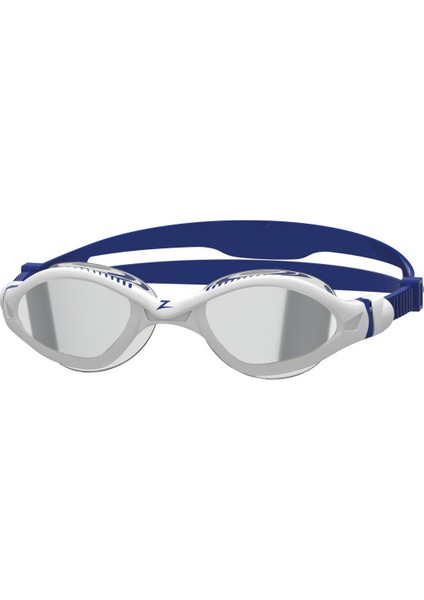 Tiger Lsr+ Titanium Yüzücü Gözlüğü Small