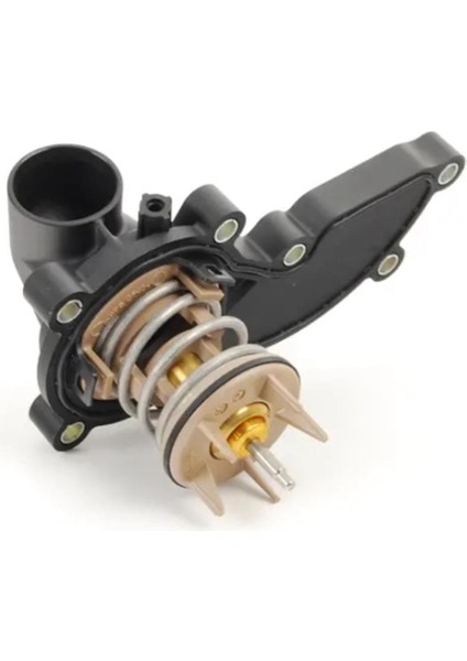 Termostat Yuvası A4-A6-A8-Touareg-Q7 06E121111P 06E121111S 06E121111T