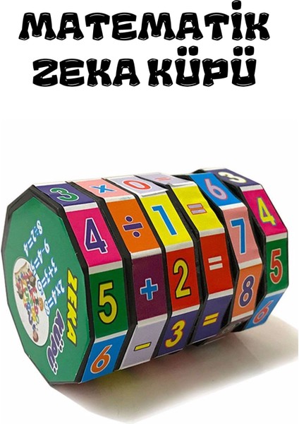 Enine Boyuna Eğitim Çarpma Öğreten Yaz Sil Eğitim Seti modelleri