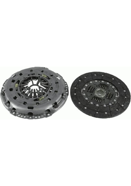 Debriyaj Seti Crafter 2.5 Tdi Bjm (163 Ps ) 3000951932