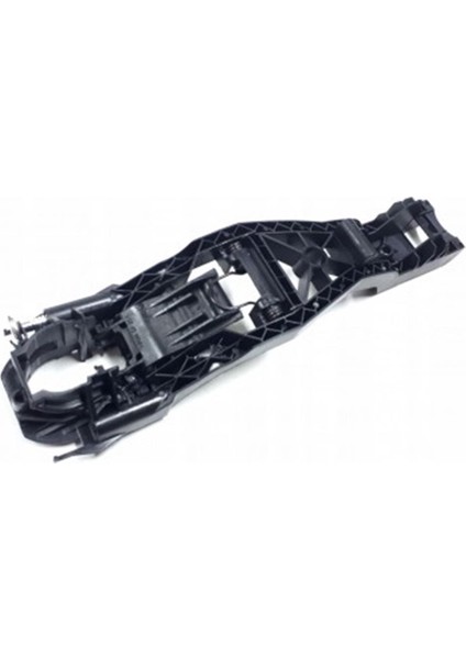 Kapı Kol Braketi Iç Ön Sol Polo Hb 02-10 Leon 11-13 6Q0837885A