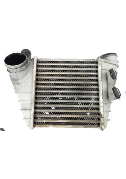 Turbo Radyatoru (Intercooler) Volkswagen Golf Iv (1j1) 1.8 T 1997-2005