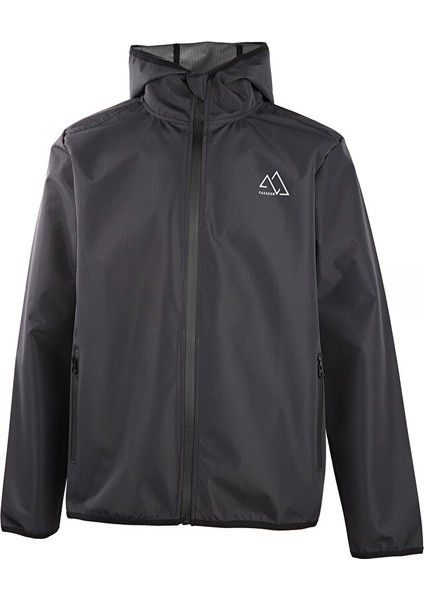 1100 Erkek Mont Antrasit