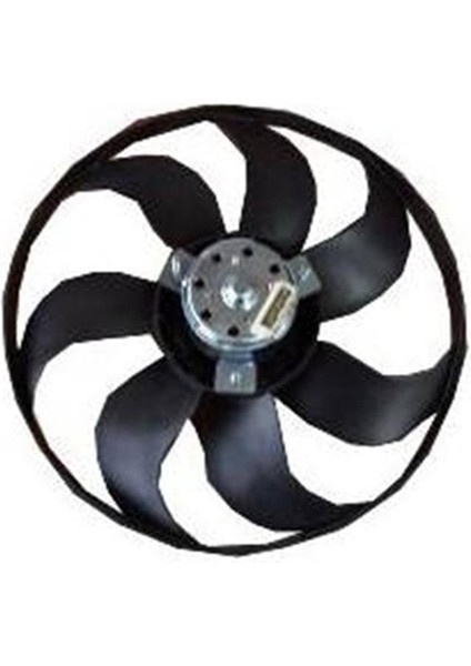 Fan Motoru Passat 93-97