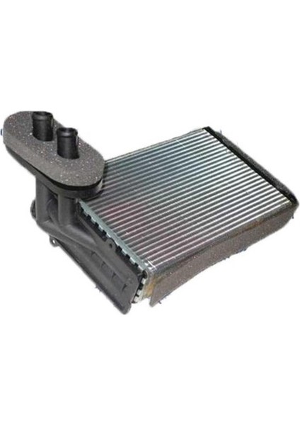 Kalorifer Radyatörü T4 91-03 8fh 351 308-741 (Klimalı)