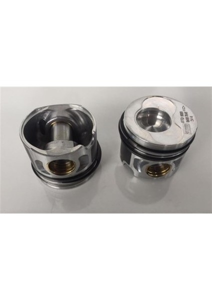 Pıston+Segman Caddy Bjb-Avb-Bkc-Bxe 1.9 Tdı 04-10 26 Ø (3-4 Sılındır) (79.5 Mm) 87.72173STD