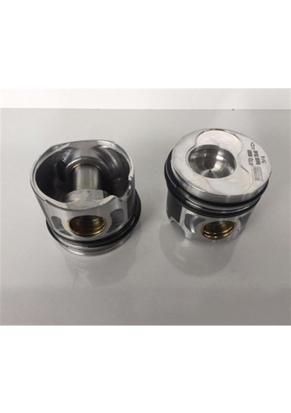 Pıston+Segman Caddy Bjb-Avb-Bkc-Bxe 1.9 Tdı 04-10 26 Ø (3-4 Sılındır) (79.5 Mm) 87.72173STD