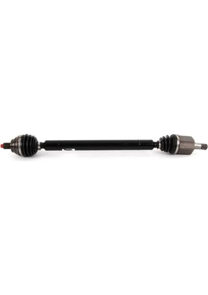 Komple Aks Sag On Volkswagen Golf Vı (5k1) 1.6i A-T Uzunluk 884MM 2008-2013 1K0407272FS 1K0407452QX 5K0407272F fiyatları