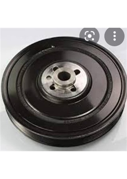 Krank Kasnagı T4-LT35-CRAFTER Aja-Aab-Acv-Anj-Avr-Bjk-Bjm 2,4 D-2,5 Tdı 91 21652976 26834 074105251N 074105251T