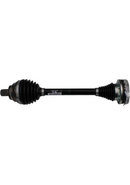 Komple Aks Sol On Volkswagen Golf Vı(5k1) 1.6 Tdı M-T Cayc Uzunluk 521MM 2008-20133C0407271BA  1K0407763KX