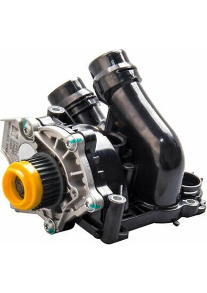 Devirdaim Su Pompası Gövdeli Termostatlı A3-A4-A5-Q5-Passat Cdaa-Cdab-Cfka-Cdnb- 1.8 Tfsi-2.0 Tfsi