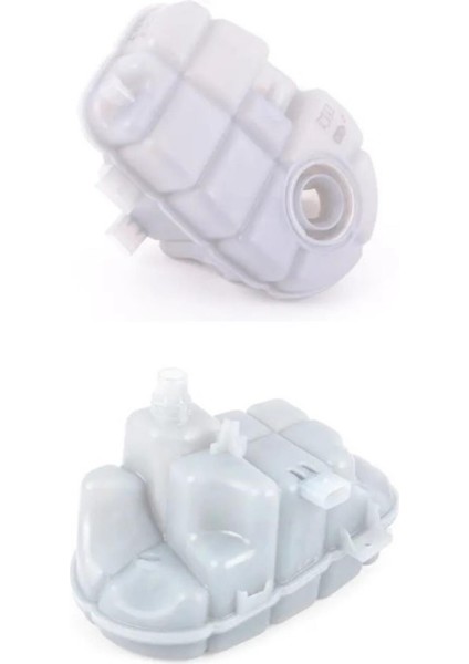 Radyatör Yedek Su Deposu A6 11-- A7 11-- A8 10 17 Rs6 -Rs7 4G0121403D