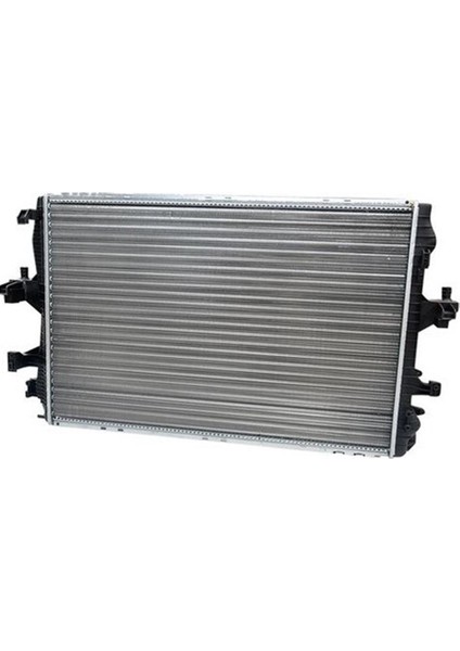 Su Radyatörü Mekanik T5 1.9 Tdı M-T 2003-2011