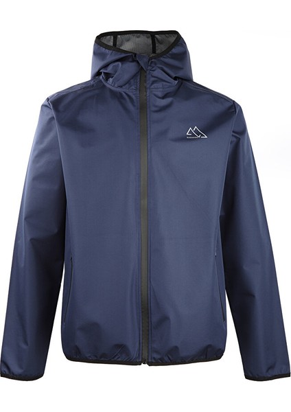 1100 Cazador Erkek Mont Indigo