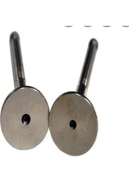 Supap Takımı T4-LT35-CRAFTER Anj-Avr-Acv-Ajt-Ahd-Bjk-Bjm 2,5 Tdi (5 Sılındır) / Gs 5994/1 Gs 6003 046109601J VWA-147