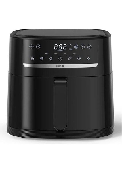 Xiaomi Airfryer 6l Siyah
