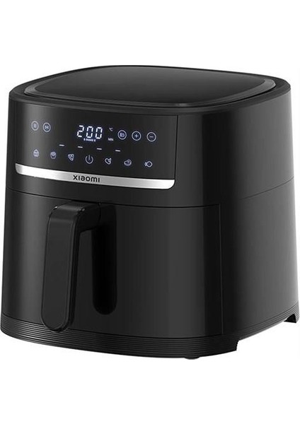 Xiaomi Airfryer 6l Siyah fiyatları
