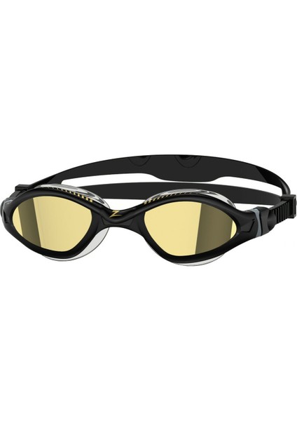 Tiger Lsr+ Titanium Yüzücü Gözlüğü Regular fırsatları