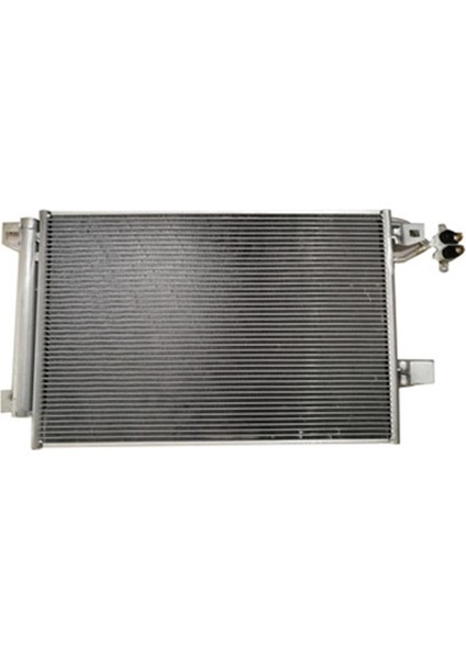 Klıma Radyatoru Transporter Vı 2.0 Tdı 2009-7E0820411D-7E0820411C