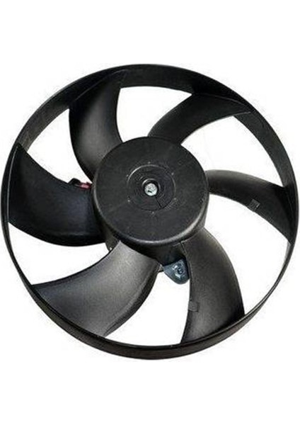 Fan Motoru Aft Polo Classıc - Caddy 2 - Ibıza - Cordoba