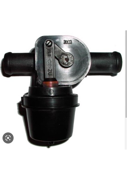 Kalorifer Musluğu Su Vanası LT35 T4 Crafter 2.4 2.5 Tdı Aab-Aja-Anj-Acv-Bjk-Bjm 701819809G