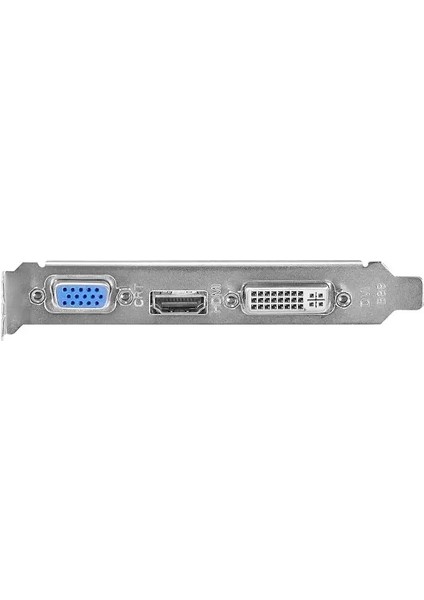 Gt 210 1 GB 64 Bit Gddr3 HDMI VGA DVI Ekran Kartı