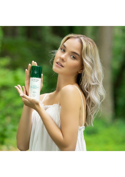 Yüz Yıkama Köpüğü & Facial Cleansing Foam 200 ml modelleri