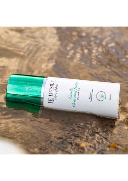 Yüz Yıkama Köpüğü & Facial Cleansing Foam 200 ml indirimleri