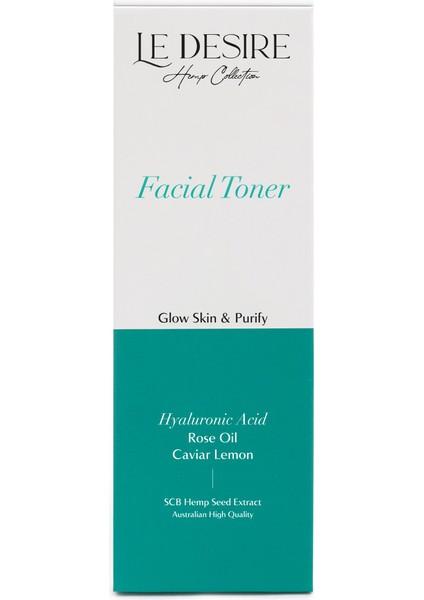 Yüz Toniği & Facial Toner 100 Ml fiyatları