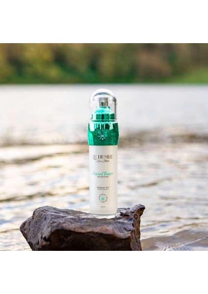 Yüz Toniği & Facial Toner 100 Ml fırsatları