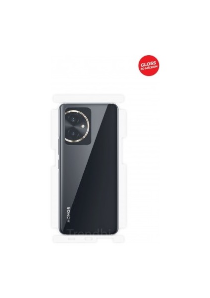 Honor 100 Arka ve Yan Koruyucu Tpu Film