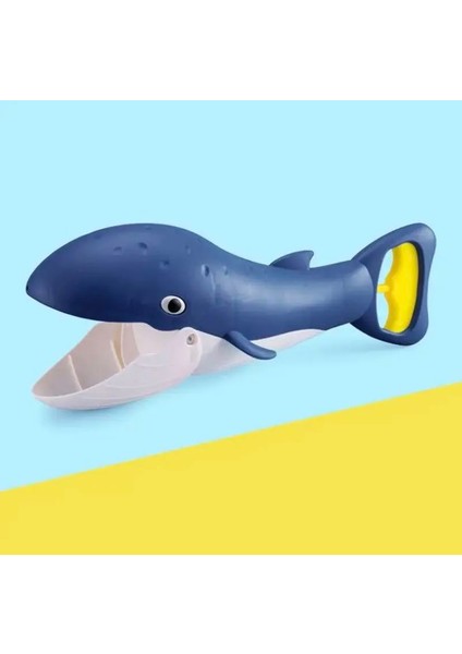 Su Atan Balina Kepçesi modelleri