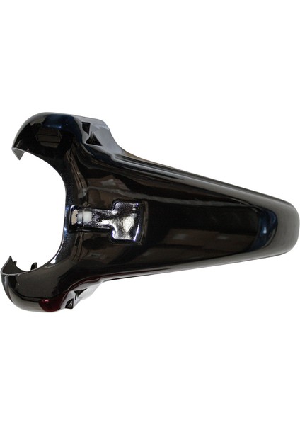 Sfc 50 100 Ön Çamurluk Ön Parça Siyah