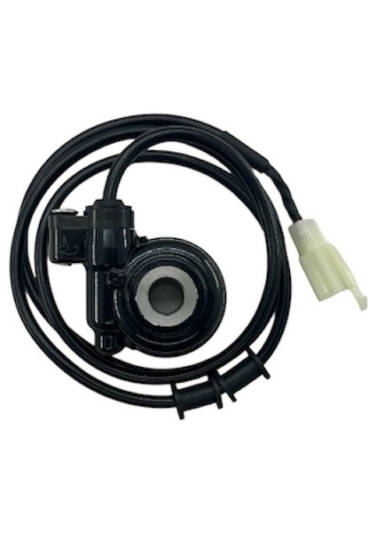 Elegante 125 Kilometre Dişli Mekanizması Orjinal