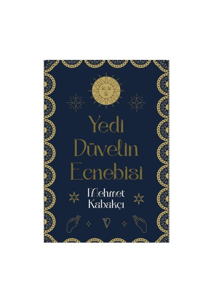 Yedi Düvelin Ecnebisi - Mehmet Kabakçı