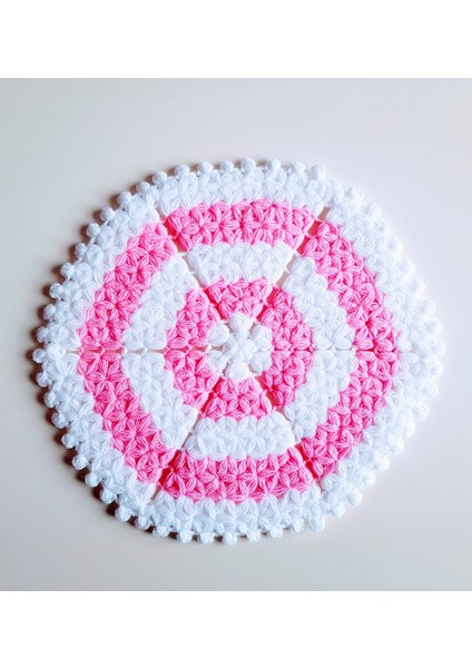 Banyo El Örmesi Yün Lifi