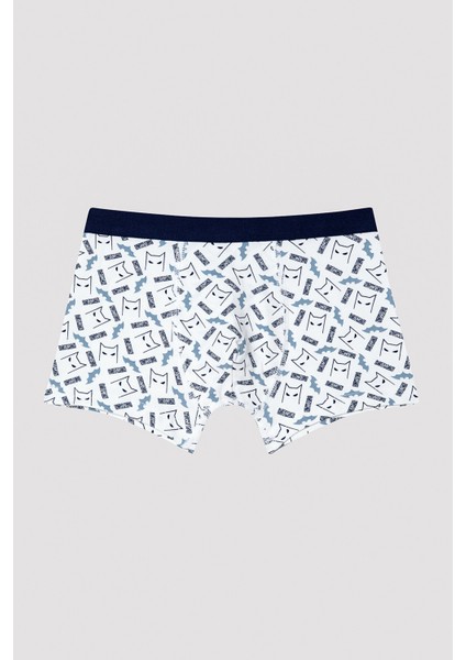 Erkek Çocuk Batman 2li Boxer fiyatları