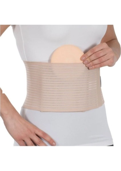 Göbek Fıtığı Korsesi - (Standart)