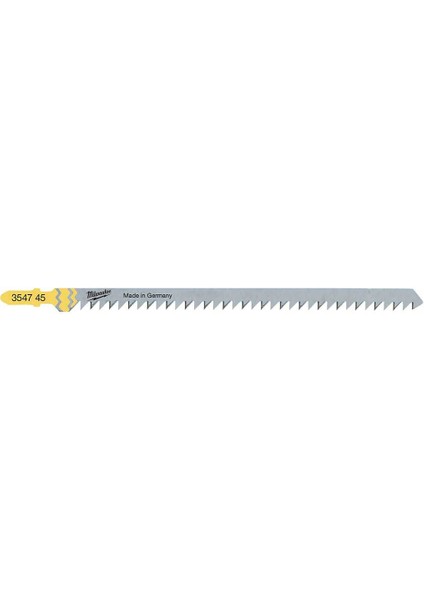 Dekupaj Bıçağı T744D 155M (Ağaç) Hızlı Kesim 5li
